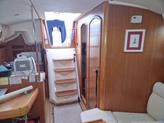 2005 Jeanneau Sun Odyssey 32i