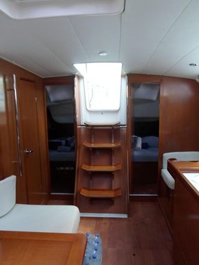 2 aft cabin