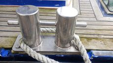 41ft twin engine motor yacht