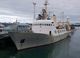 Ice Class MUlti-Purpose Support Vessel