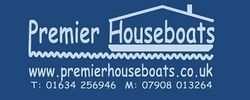 Houseboats and more !