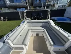 2022 Cobra Ribs Nautique 8.7