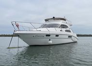 Sealine F37 2001