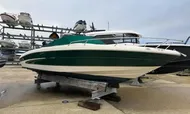 1999 Sea Ray 230 Overnighter