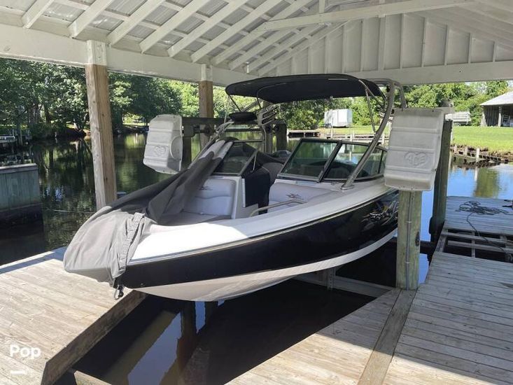 2006 Mastercraft x-30