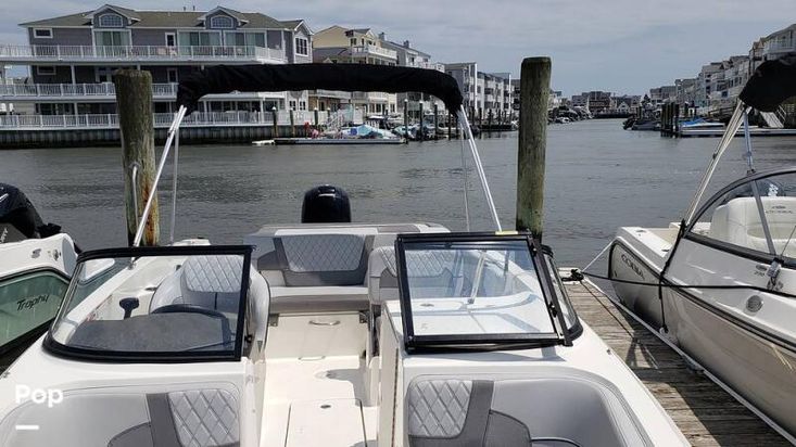 2023 Bayliner vr6 ob