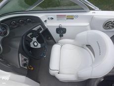 2008 Moomba Outback