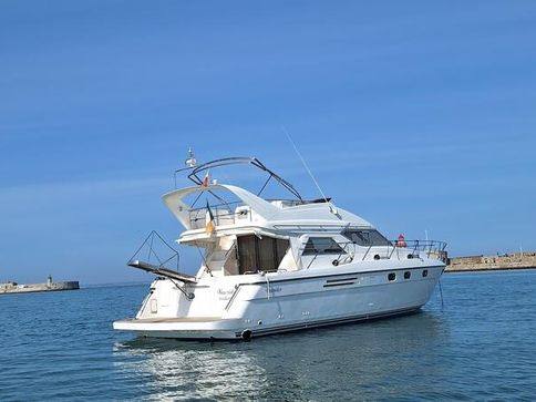 Princess 480