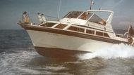 Faireline Phantom 32 MK2