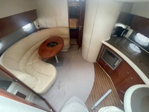 2007 Fairline Targa 40 21