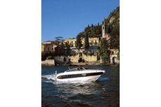 2011 Cranchi CSL 27