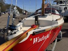 2012 Cape Cutter 19