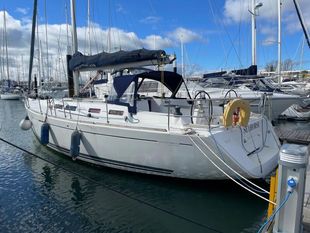 2011 Dufour 425 Grand Large