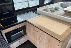 2020 Azimut Magellano 53