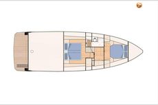 2026 Fjord 48 OPEN