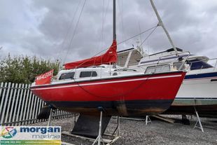 1979 Leisure 23