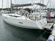 2015 Jeanneau Sun Odyssey 449