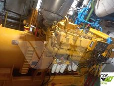 121m / 1225 lane meter RoRo Vessel for Sale / #1022490