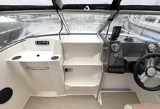 2016 Bayliner 642 Cuddy