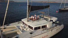 2014 LAGOON 450