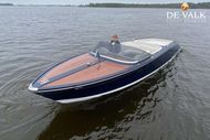2008 Frauscher 757 St. Tropez
