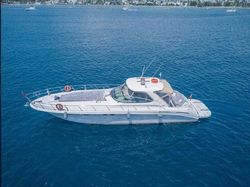 Sea Ray 540