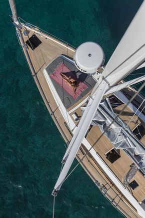 Manufacturer Provided Image: Wauquiez Pilot Saloon 48