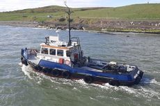 Damen Stan Tug 1605 for Sale - SERIOUS OFFERS INVITED