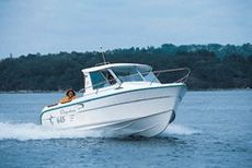 Ocqueteau 645 Fishing Cruiser