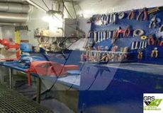 59m / 10knts Survey Vessel for Sale / #1038757