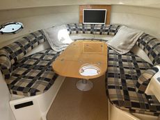 2000 Fairline Targa 30