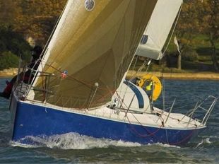 Jeanneau One Design 35 (JOD35)