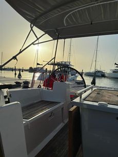2020 Beneteau Oceanis 41.1