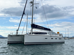 NAUTITECH 44 Catamaran 2007