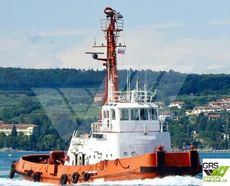 30m / Pusher Tug for Sale / #1010307