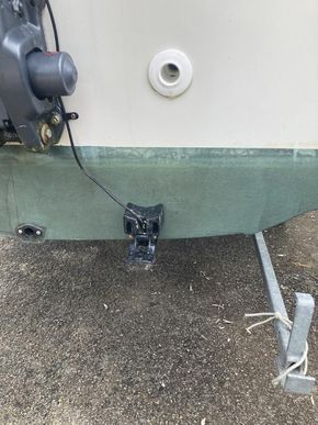 fish finder sensor