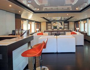 2015 BENETTI 140 FOR SALE