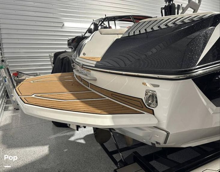 2019 Correct Craft super air nautique g25