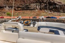 1997 Princess 460