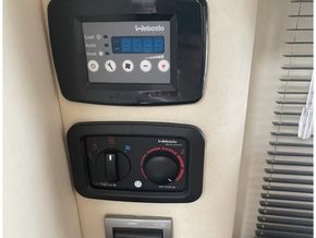 2007 Fairline Targa 40 31