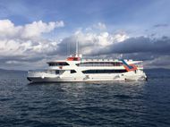 2017BLT IACS CLASSED DAY/PAX VESSEL