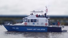 18mtr 35 knot Patrol / Crew Boat