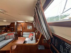 Moody 376 for sale in Langkawi Malaysia