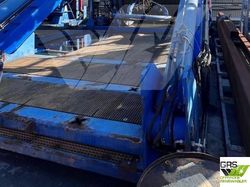 LARS 12T ODIM for Sale ex EUROPE / Includes LARS, umbilical winch and HPU / renovated / Miscellaneous Equipment for Sale / #1139902
