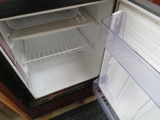 1998 Maxum 2800 SCR