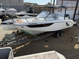 2021 Beneteau Flyer 8