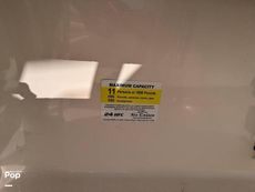 2023 Sea Chaser 24 HFC