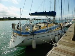 Nautor Swan Gecco 39'