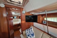 2007 Beneteau 46