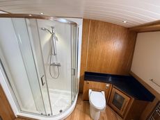 Collingwood Eurocruiser 57ft x 12ft
